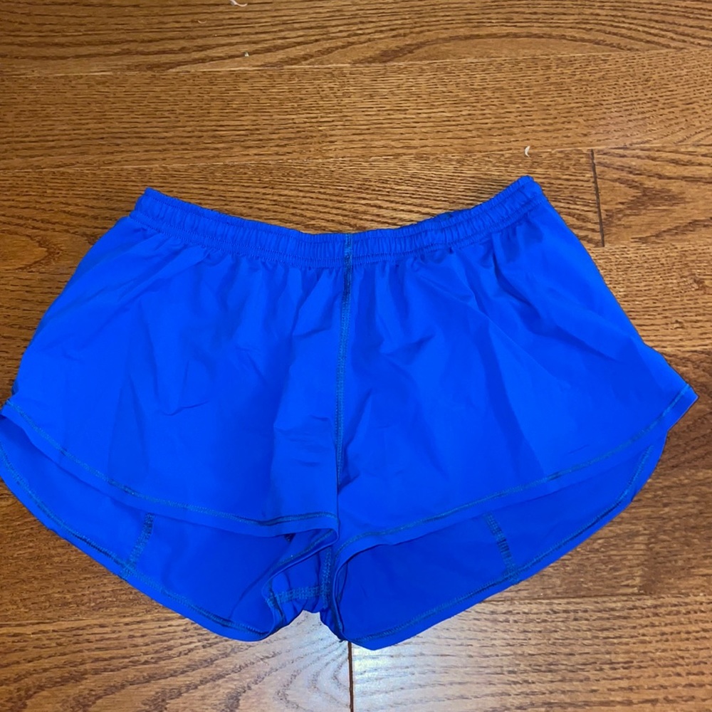 jolyn doyle shorts